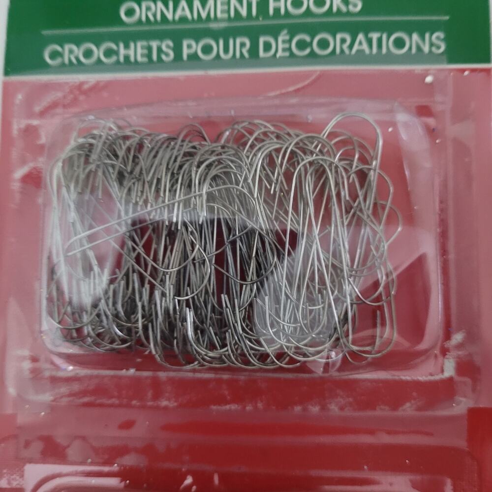 Versatile Decorative Hook Collection - 3 Unique Designs - Picture 9 of 9